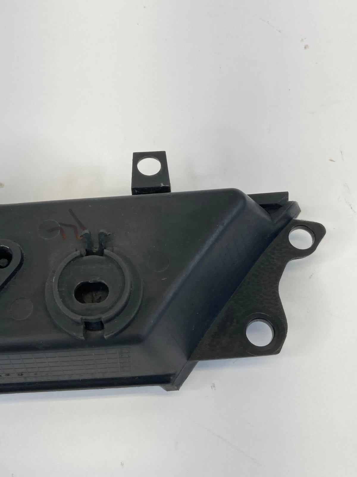 2012-2015 CHEVROLET CAPTIVA SPORT REAR LEFT BACK SIED INNER DOOR HANDLE OEM