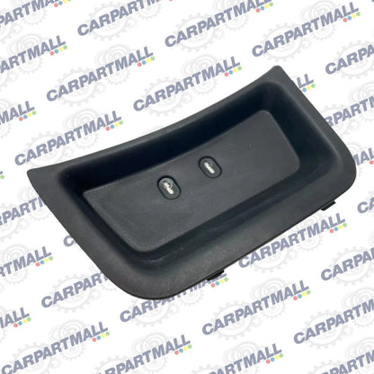 99-04 JEEP GRAND CHEROKEE FRONT CENTER CONSOLE CUBBY TRAY COMPARTMENT 55196667A