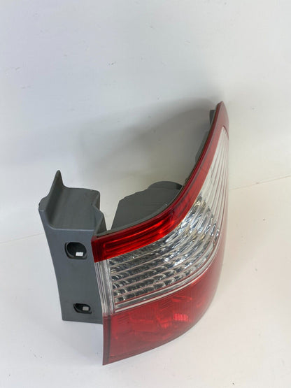 2005-2007 Honda Odyssey Rear Right Outer Liftgate Tail Light Taillight Assy OEM