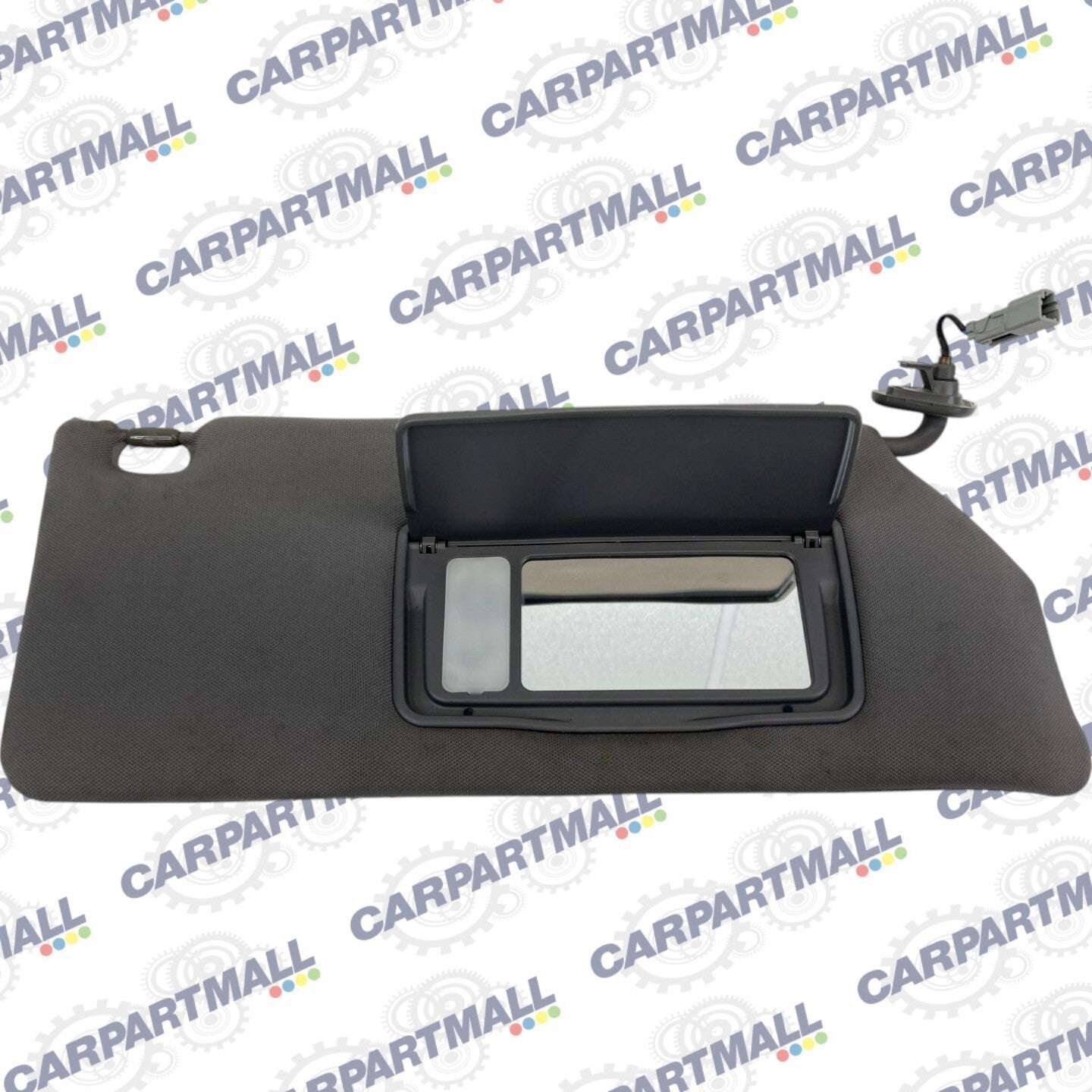 2008-2010 Honda Odyssey with Sunroof Right Passenger Sunvisor Sun Visor