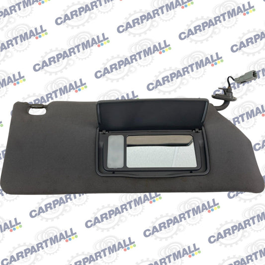 2008-2010 Honda Odyssey with Sunroof Right Passenger Sunvisor Sun Visor
