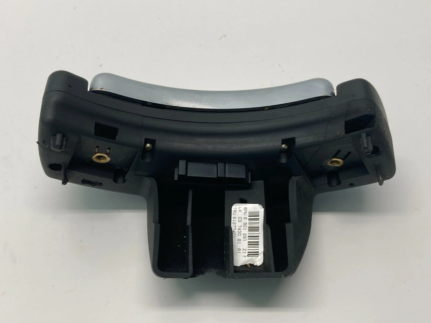 2003 2004 2005 LAND ROVER FREELANDER RADIO AUDIO VOLUME SWITCH BUTTON 6901281