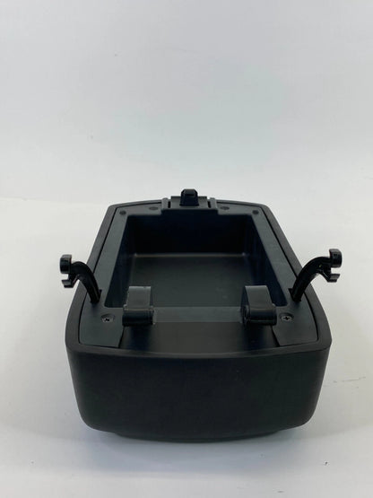 2007-2012 NISSAN SENTRA CENTER CONSOLE ARMREST STORAGE ARM REST LID COVER OEM