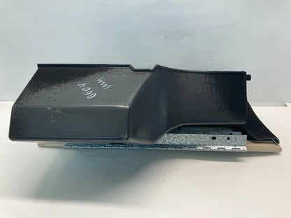 1999-2002 LINCOLN TOWN CAR SEDAN GLOVE BOX STORAGE COMPARTMENT LIGHT BEIGE OEM