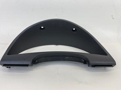 2007-2011 Toyota Camry Instrument Cluster Dash Trim Bezel 55404-06030 OEM