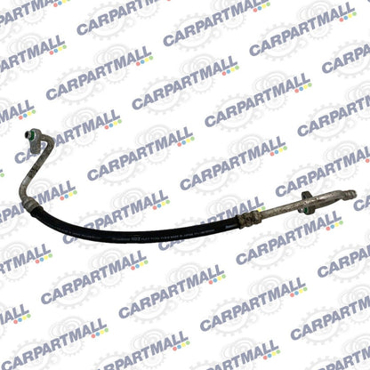 08-10 Hyundai Sonata 2.4L 16V AC Air Conditioning Hose Pipe Line Assembly OEM