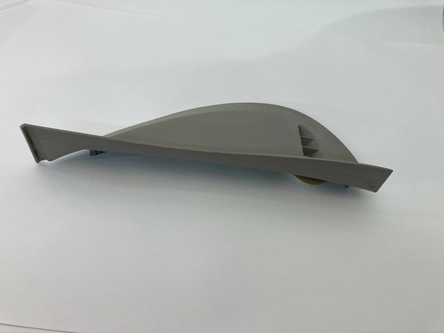 2011-2020 DODGE GRAND CARAVAN DASH RIGHT PASSENGER PANEL END CAP TRIM OEM