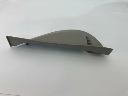 2011-2020 DODGE GRAND CARAVAN DASH RIGHT PASSENGER PANEL END CAP TRIM OEM