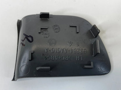 2002-2006 TOYOTA CAMRY INNER DOOR HANDLE SCREW CAP COVER REAR LH OEM 69284AA010A