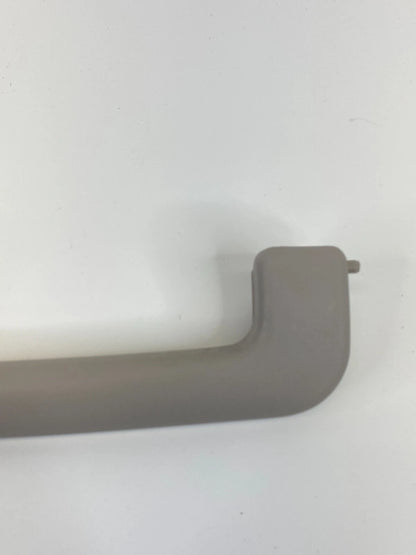 98-01 AUDI A6 QUATTRO REAR LEFT SIDE ROOF INNER GRAB GRIP HANDLE 4B0857608 OEM