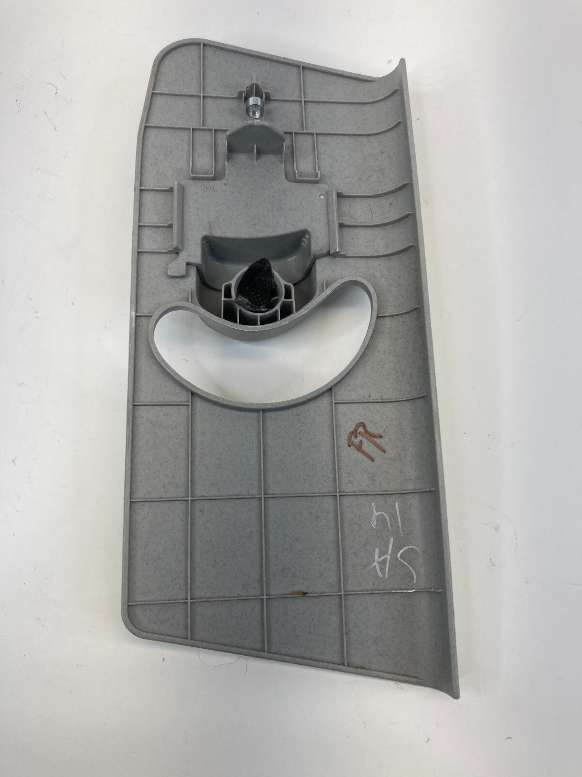 2013-2018 Hyundai Santa Fe Sport Right Side B-pillar Seat Belt Adjuter Cover OEM