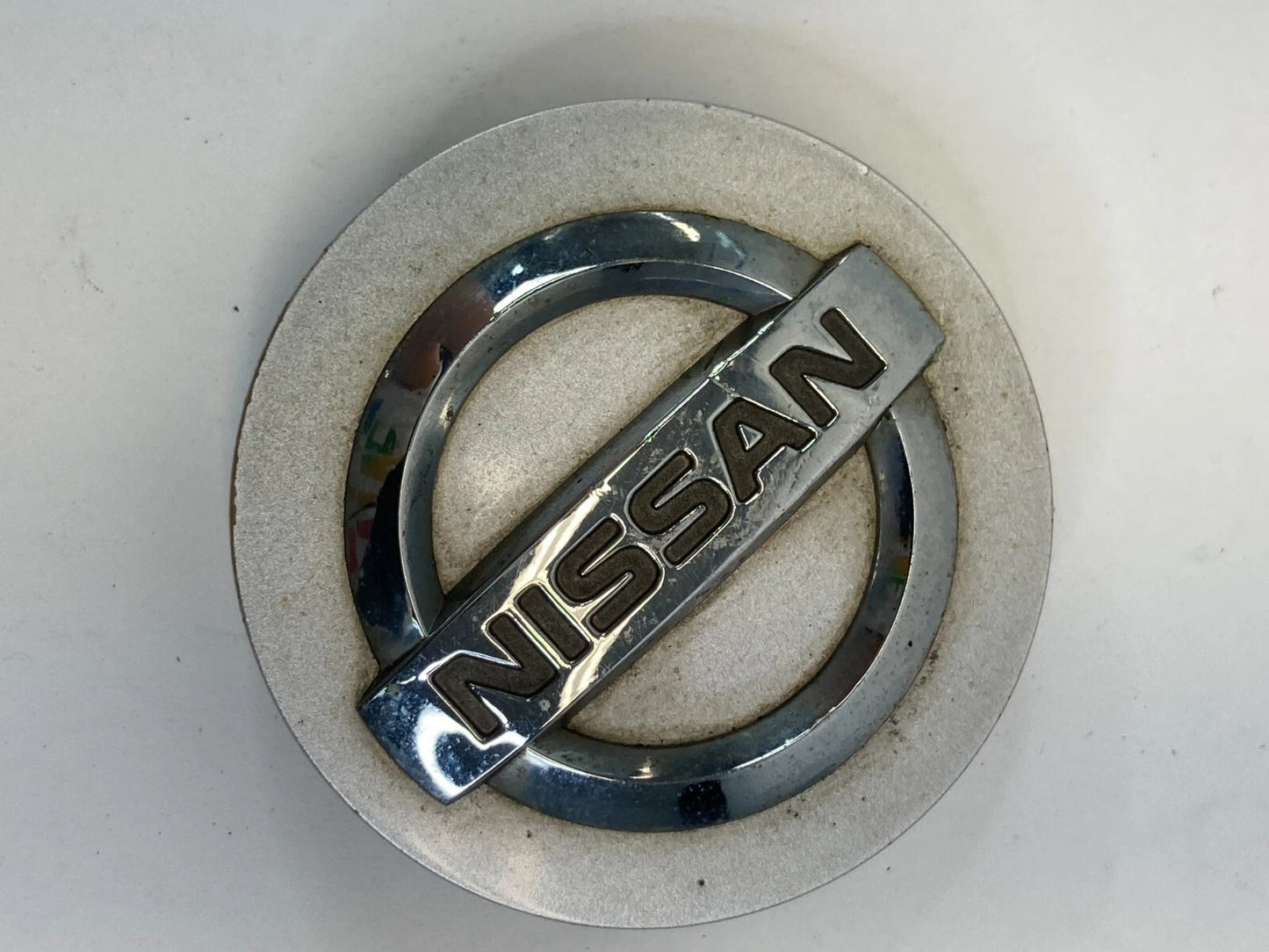 02-17 NISSAN ALTIMA 02-14 MAXIMA RIM WHEEL HUPCAP CENTER CAP HUP CAP 40342ZM70B
