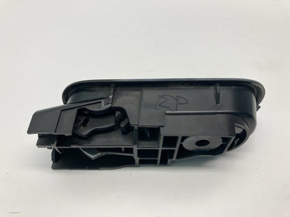 2007-2009 Mazda CX-7 Rear Right Interior Inner Door Handle RR RH Assembly OEM