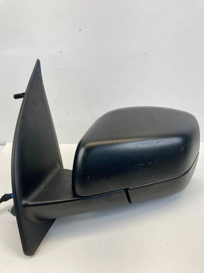 08 09 10 11 12 LAND ROVER LR2 FRONT LEFT FR LH DRIVER SIDE VIEW POWER MIRROR OEM