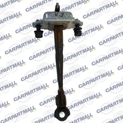 2007-2010 HYUNDAI ELANTRA SEDAN FRONT RIGHT DOOR CHECK STOPPER CHECK STRAP HINGE