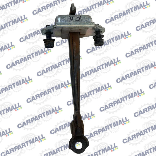 2007-2010 HYUNDAI ELANTRA SEDAN FRONT RIGHT DOOR CHECK STOPPER CHECK STRAP HINGE