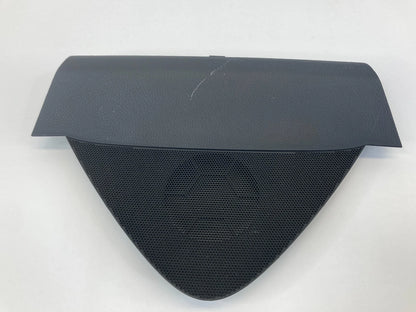 2010-2012 ACURA RDX FRONT CENTER UPPER DASH SPEAKER TRIM COVER 77270-STK OEM
