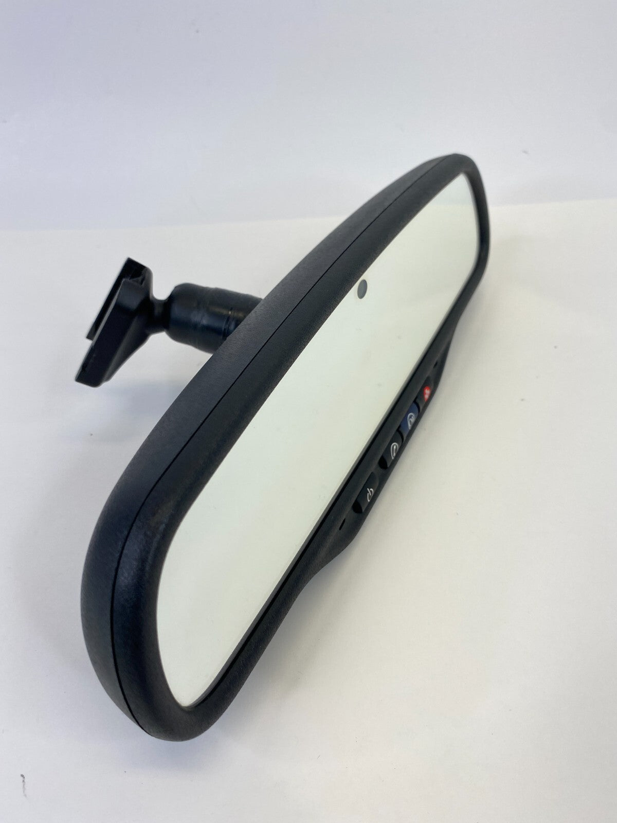 2008-2010 Cadillac CTS Rear View Interior Mirror w/ OnStar Auto Dim E11025898