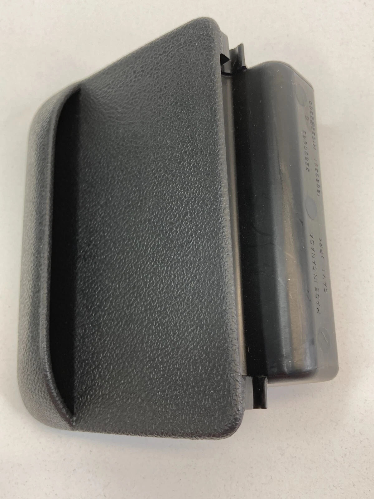 2005-2010 PONTIAC G6 FRONT LEFT SIDE DASH COIN ASHTRAY ASH TRAY PANEL 22630693