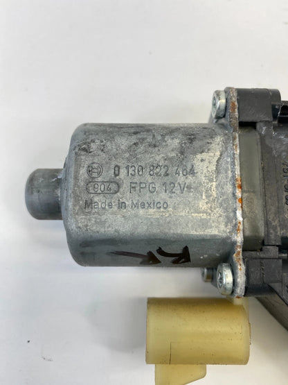 2012-2016 CHEVROLET CRUZE REAR RIGHT SIDE DOOR POWER WINDOW MOTOR 0130822464 OEM