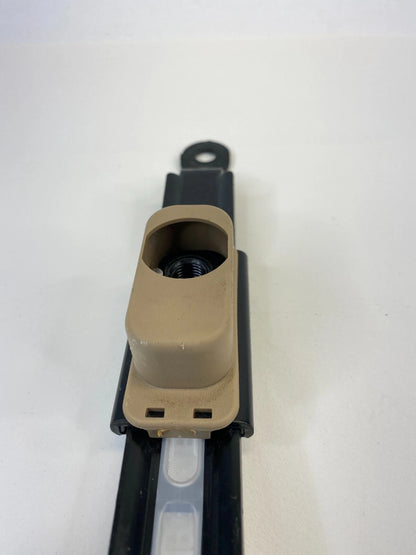 2003-2008 SUBARU FORESTER FRONT LEFT DRIVER SEAT BELT SEATBELT HEIGHT ADJUST OEM