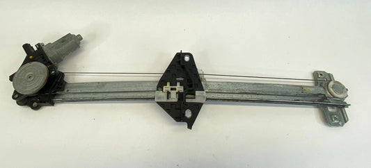 2007-2011 HONDA CR-V CRV FRONT LEFT DRIVER DOOR WINDOW MOTOR W/ REGULATOR