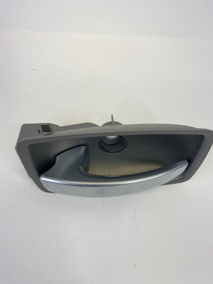 2002-2005 BMW 745i 745Li Rear Left Driver Side Interior Door Handle 7024303 OEM