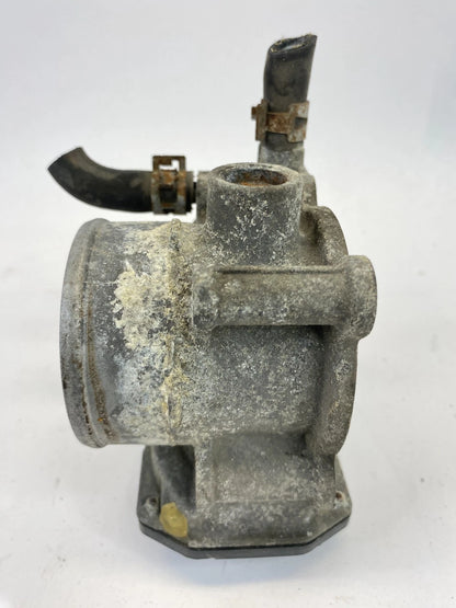 2010-2022 TOYOTA PRIUS 1.8L HYBRID THROTTLE BODY ASSEMBLY VALVE OEM 22030-37060