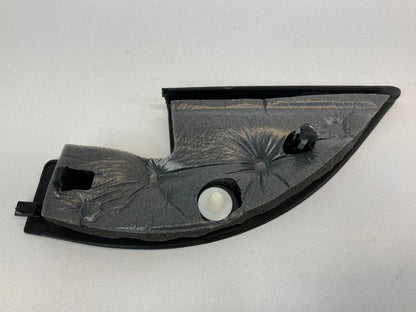 2006-2014 KIA SEDONA FRONT RIGHT WING MIRROR INTERIOR TRIM PANEL 87660-4D000 OEM