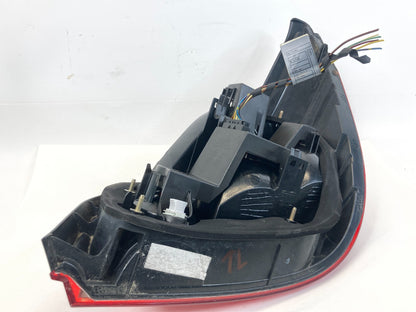 2006 2007 BMW 530xi Sedan Rear Left Driver Side Tail Light Taillight 7165739