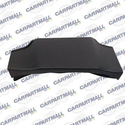 2011-2014 HYUNDAI SONATA DASH PANEL CLUSTER LOWER COVER TRIM BEZEL 84838-3S000