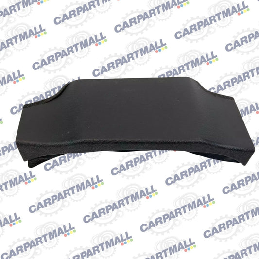 2011-2014 HYUNDAI SONATA DASH PANEL CLUSTER LOWER COVER TRIM BEZEL 84838-3S000