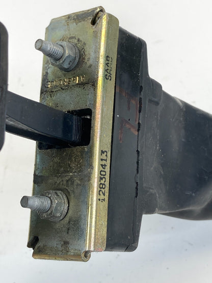 2004-2011 Saab 9-3 Front Left Side Door Check Stop Stopper Detent 12830413 OEM