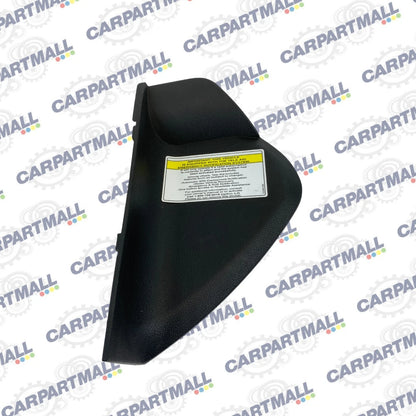 2006-2011 MERCEDES-BENZ ML 350 DASH LEFT SIDE END CAP COVER TRIM A1646800339 OEM