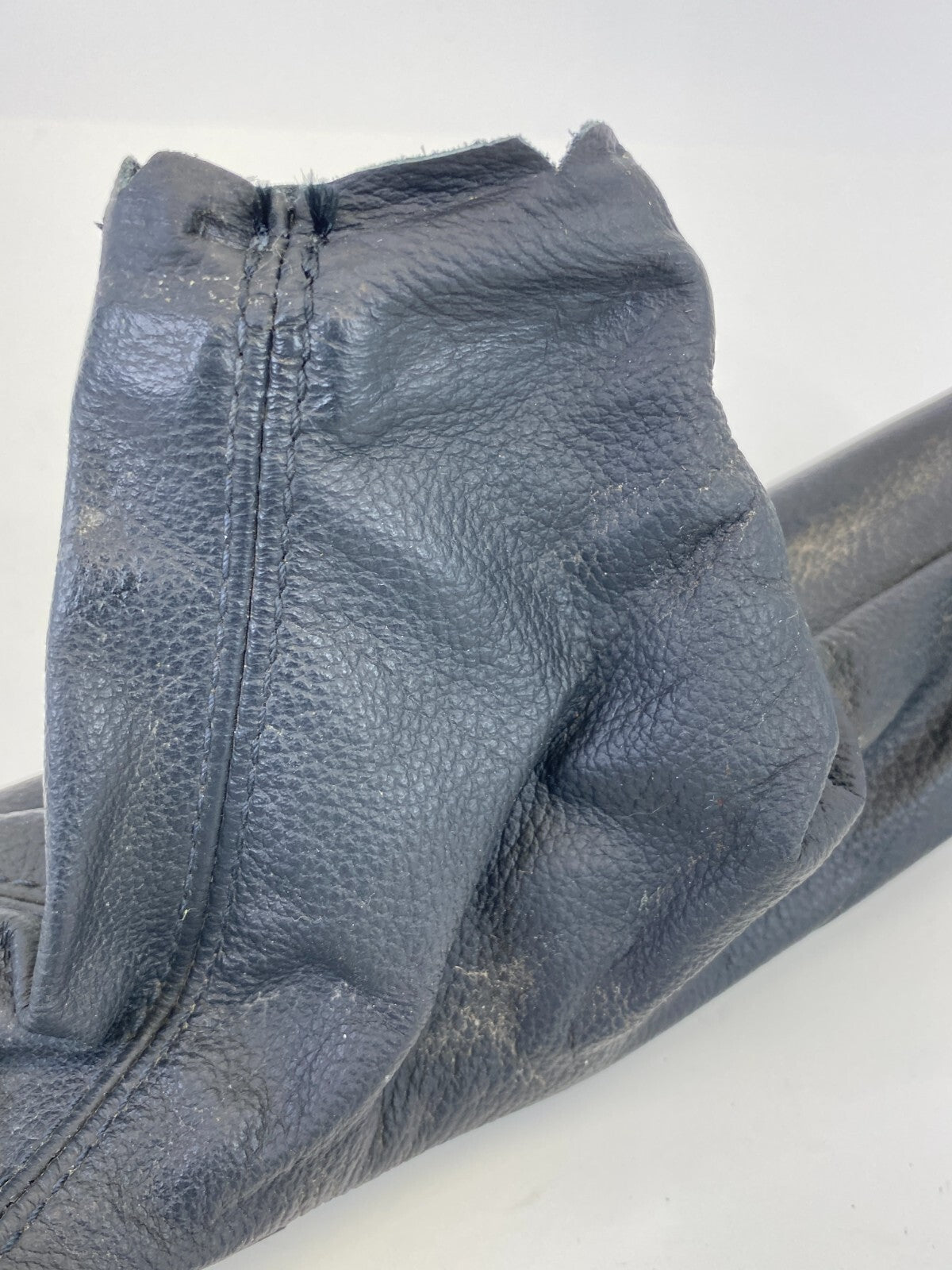 2006 BMW 330xi 07-13 335i 07-12 328i Center Parking Brake Handle Boot Cover OEM