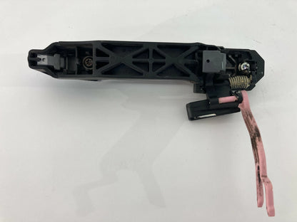 2004-2009 TOYOTA PRIUS REAR LEFT SIDE OUTER OUTSIDE DOOR HANDLE ASSEMBLY OEM
