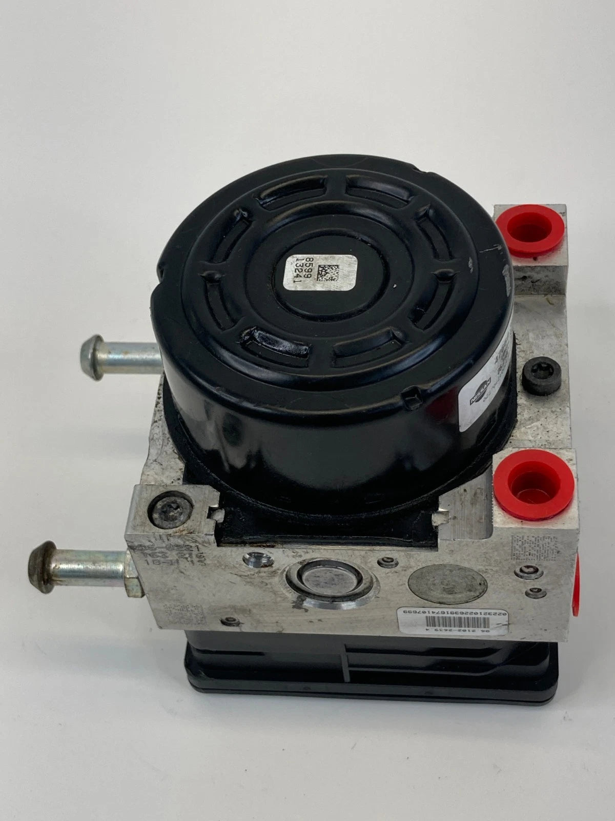 14-19 Nissan Versa Note 1.6L M/T FWD ABS Anti Lock Brake Pump Module 47660-3WC0B