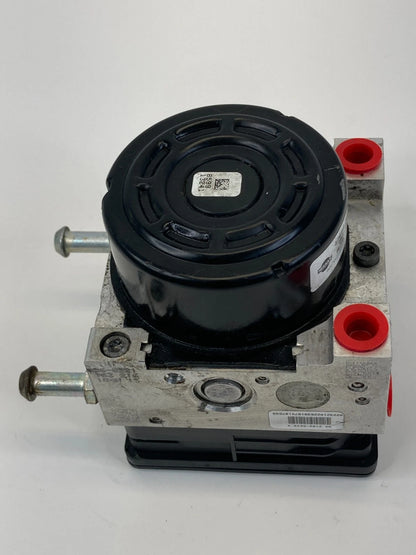 14-19 Nissan Versa Note 1.6L M/T FWD ABS Anti Lock Brake Pump Module 47660-3WC0B