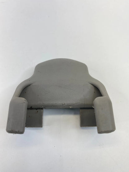 98-05 LEXUS GS300 FRONT LEFT DRIVER SIDE TRACK END CAP COVER TRIM 7213730110 OEM