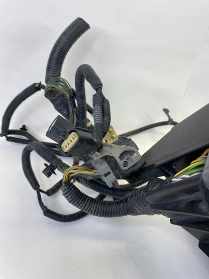 11-15 FORD EXPLORER 3.7L ENGINE FUSE RELAY BOX COMPARTMENT BT4T-14A003-AA OEM