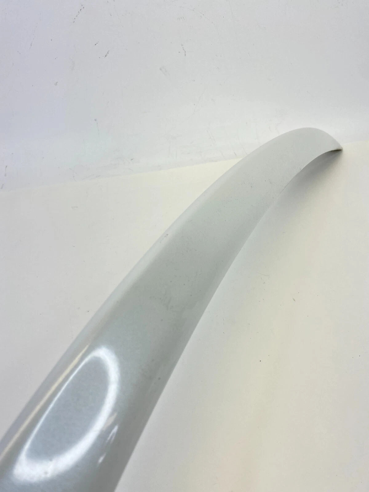 04-08 TOYOTA SOLARA CONVERTIBLE REAR TRUNK DECK LID SPOILER WING 76871-AA020 OEM