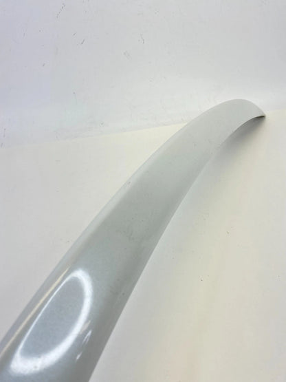 04-08 TOYOTA SOLARA CONVERTIBLE REAR TRUNK DECK LID SPOILER WING 76871-AA020 OEM