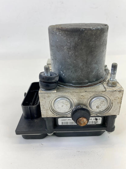 2006-2009 AUDI A4 QUATTRO FWD ABS PUMP ANTI LOCK BRAKE MODULE 8E0-614-517-BF