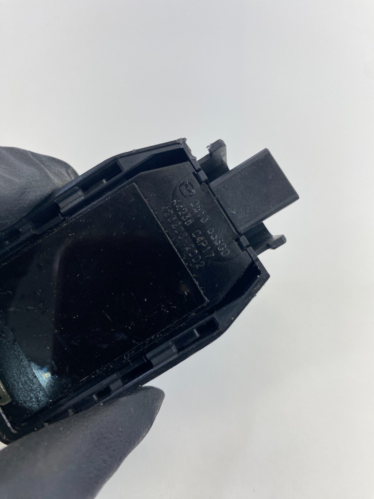 2013 2014 2015 2016 Mazda CX-5 CX5 Windshield Rain Sensor C513-665G0 OEM