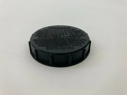 01-03 FORD EXPLORER SPORT BRAKE MASTER CYLINDER FLUID RESERVOIR CAP TOP 2232652