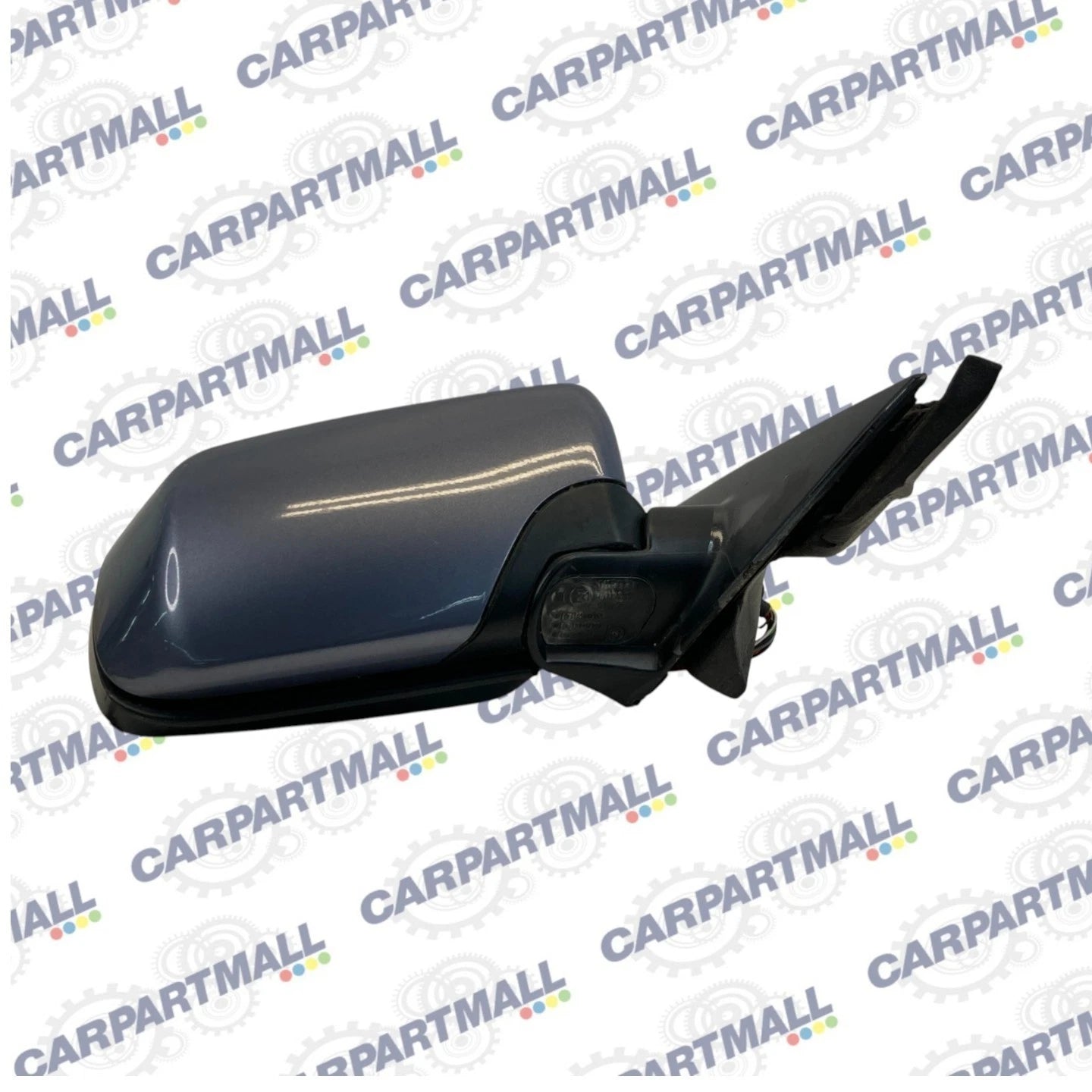 1999 2000 BMW 323I SEDAN FRONT RIGHT PASSENGER SIDE VIEW POWER MIRROR ASSY OEM