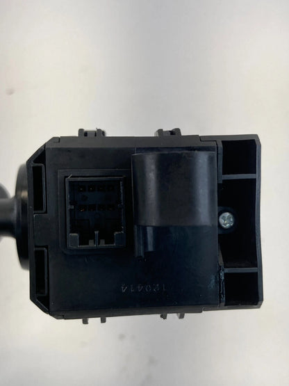 2008-2012 HONDA ACCORD WINDSHIELD WIPER WASHER STEERING COLUMN SWITCH OEM M29843