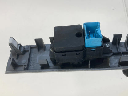 05-10 HONDA ODYSSEY REAR RIGHT SIDE DOOR WINDOW SWITCH W/ BEZEL 83740-SHJ-A010
