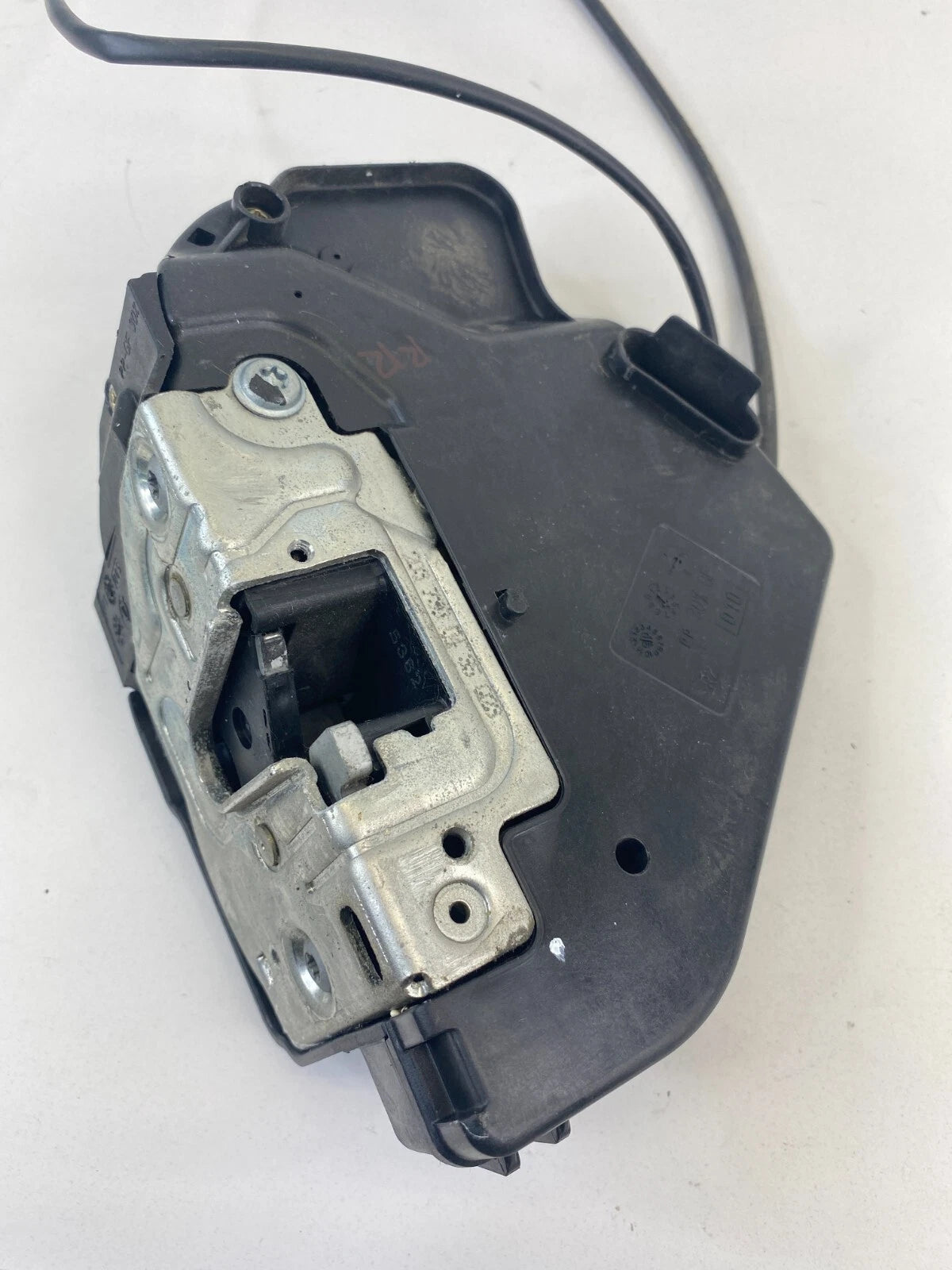 2006 2007 MERCEDES-BENZ C 280 REAR RIGHT SIDE DOOR LOCK LATCH RELEASE ACTUATOR