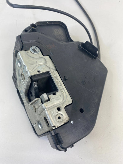 2006 2007 MERCEDES-BENZ C 280 REAR RIGHT SIDE DOOR LOCK LATCH RELEASE ACTUATOR
